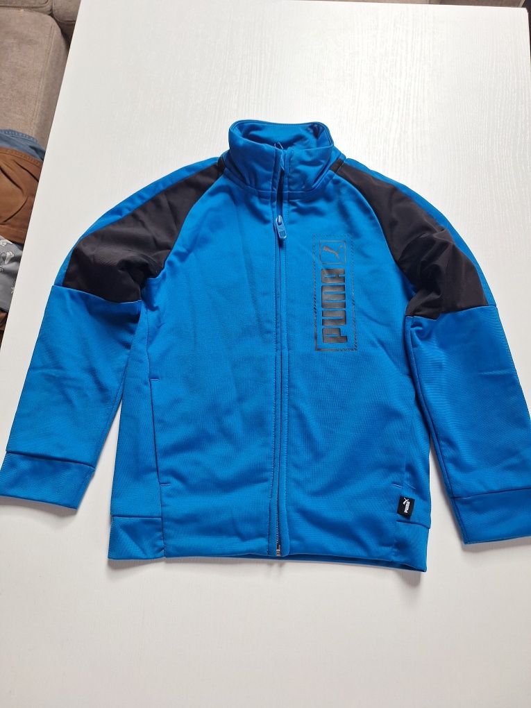 Bluza Puma 5-6lat.