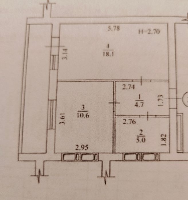 Продам 1 комнатная квартира Новострой ЖК Оазис метро Героев Труда