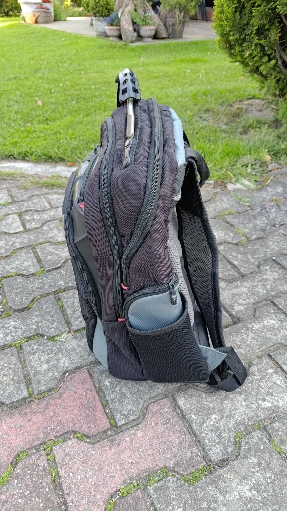 Plecak Wenger Pegasus Laptop 17 cali Swissgear