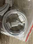 nowy kabel do Apple iPhone Lightning type c