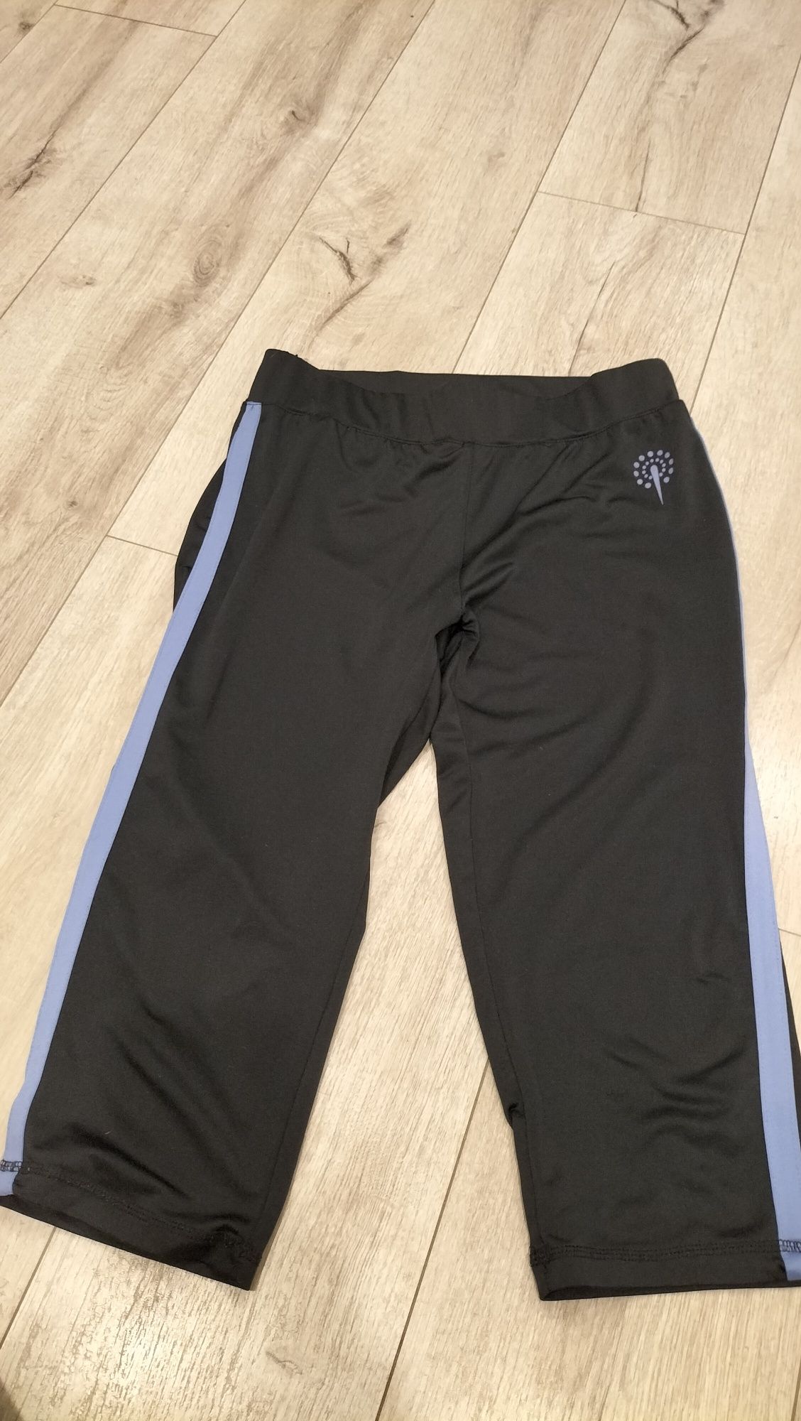 Legginsy fitness S