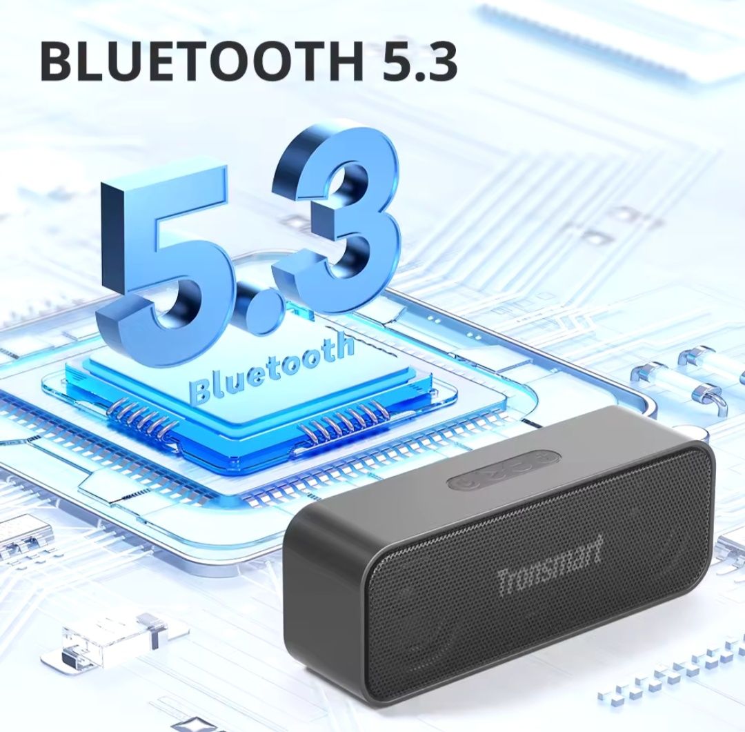 Блютуз колонка Tronsmart t2 mini.