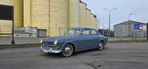 Volvo  Volvo Amazon