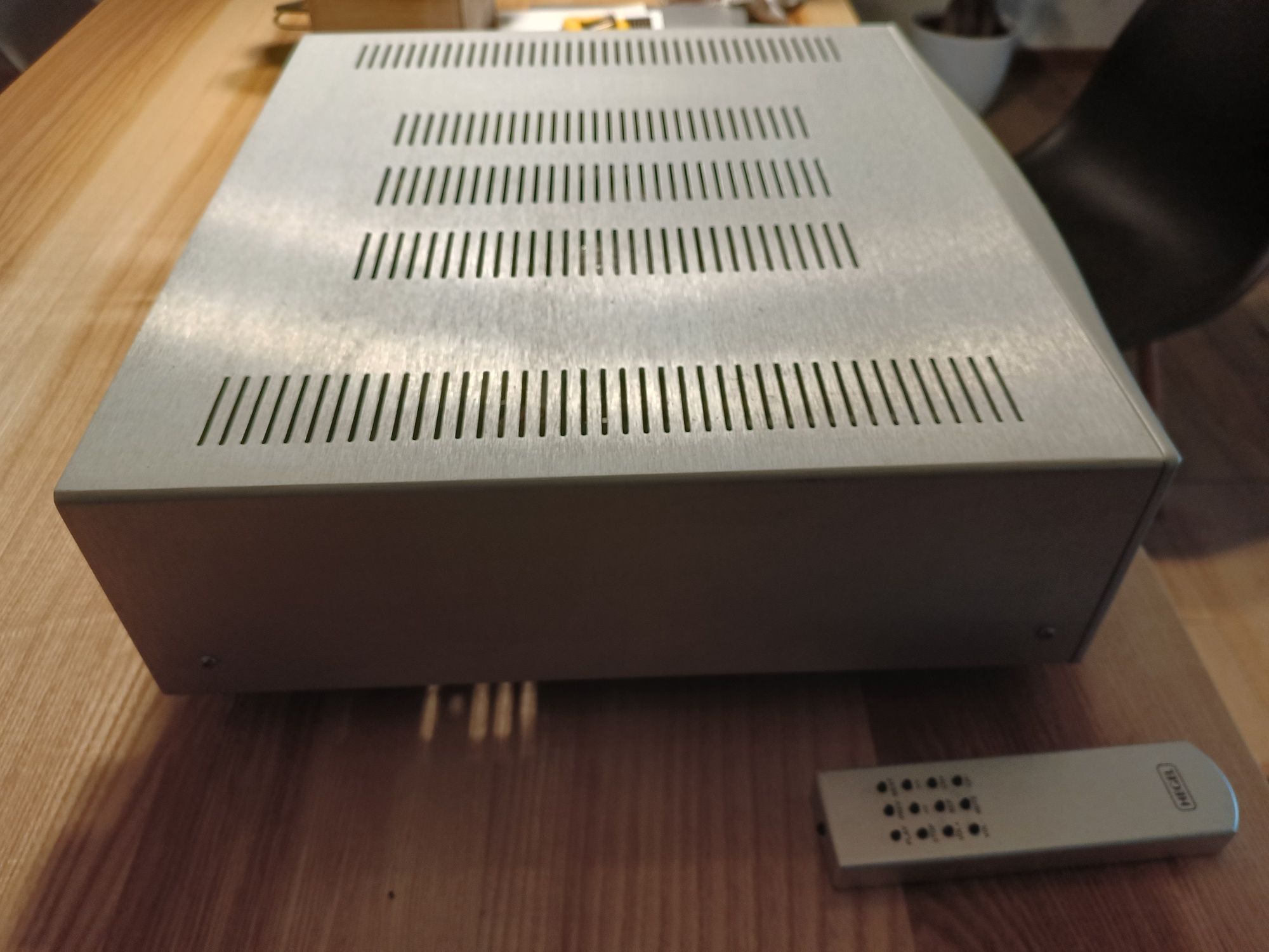 Hegel h200 stan igła