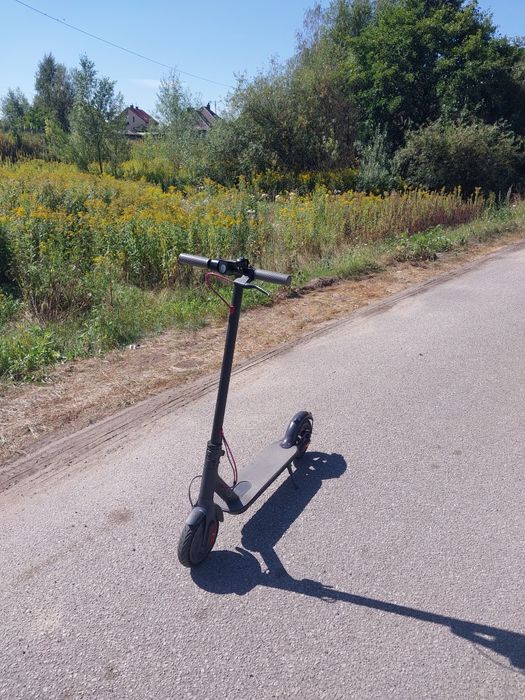 Hulajnoga xiaomi m365