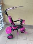 Dziecięcy rowerek trójkołowy SmarTrike