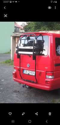 Bagażnik Thule  volkswagen transporter t4,t5