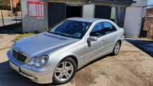 Mercedes-Benz Klasa C Mercedes C200/180 Avangard/1.8 Kompresor/Manualny/Webasto/Benzyna+GAZ