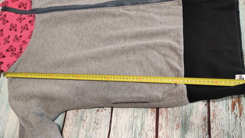 Bluza do noszenia dziecka Twiga 4w1 36/S