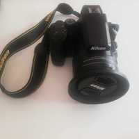 Nikon Coolpix P950