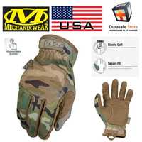 Перчатки Mechanix FastFit® Multicam Original® Woodland