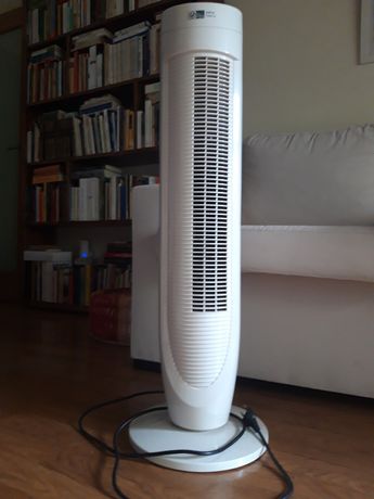 Ventilador de pé/Ventoinha de coluna S&P ARTIC (ar condicionado móvel)