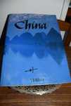 Livro de Culinária da CHINA