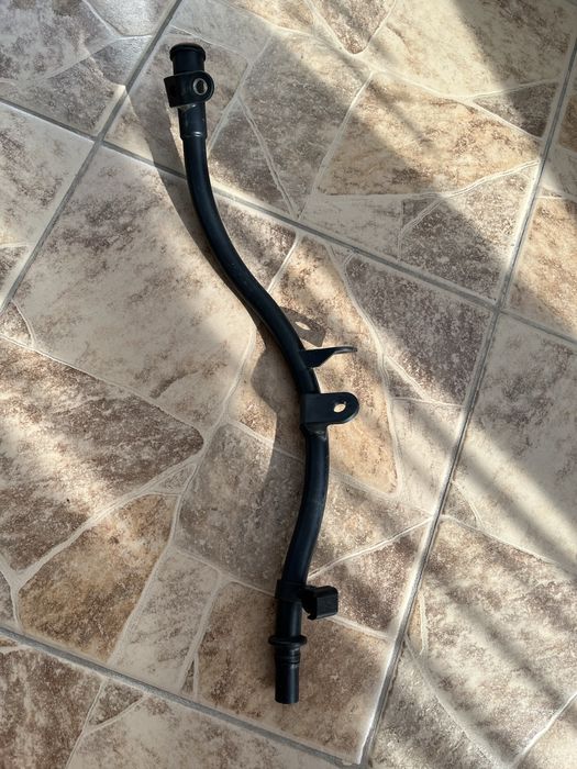 Трубка маслянного щупа 03L103634J VAG