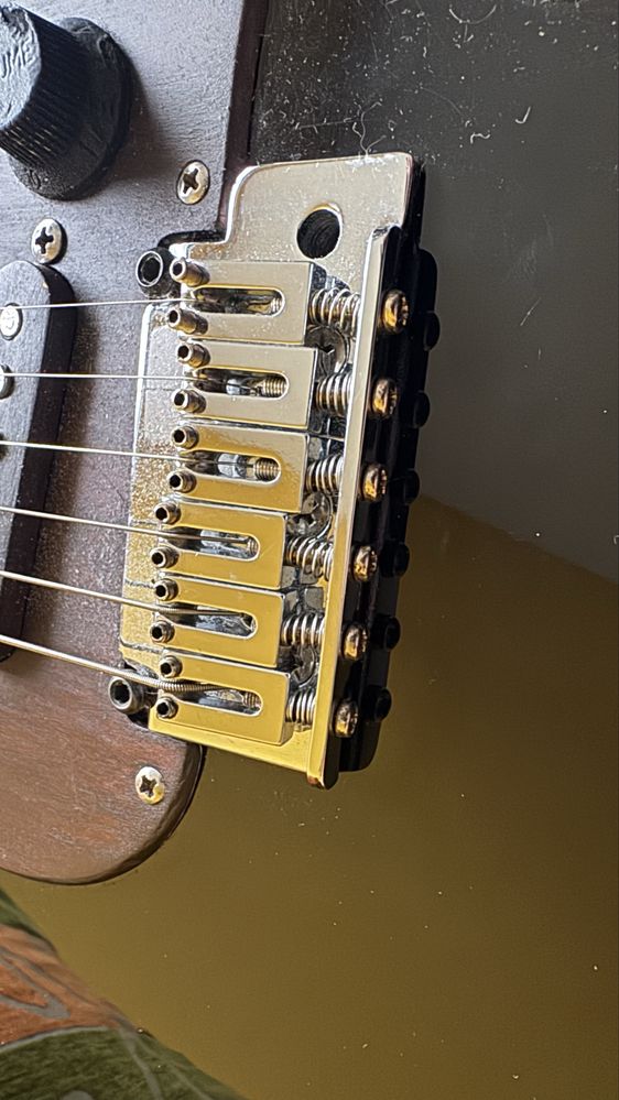 Gitara elektryczna Cort G-100