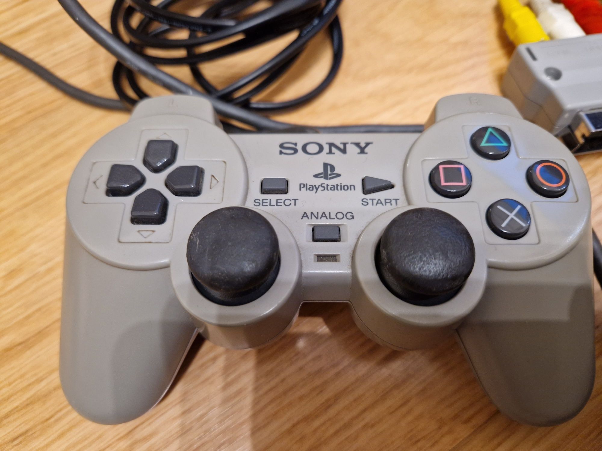 Playstation SCPH9002