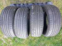 Opony Dunlop Bluresponse 205/60R16 96V