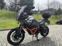 KTM 1290 Super Adventure