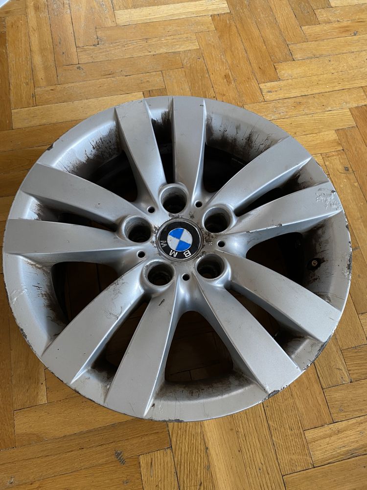 Alufelgi BMW R17 Styling 161 e90 e46 e87