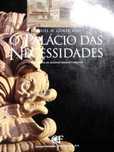 O Palácio das Necessidades