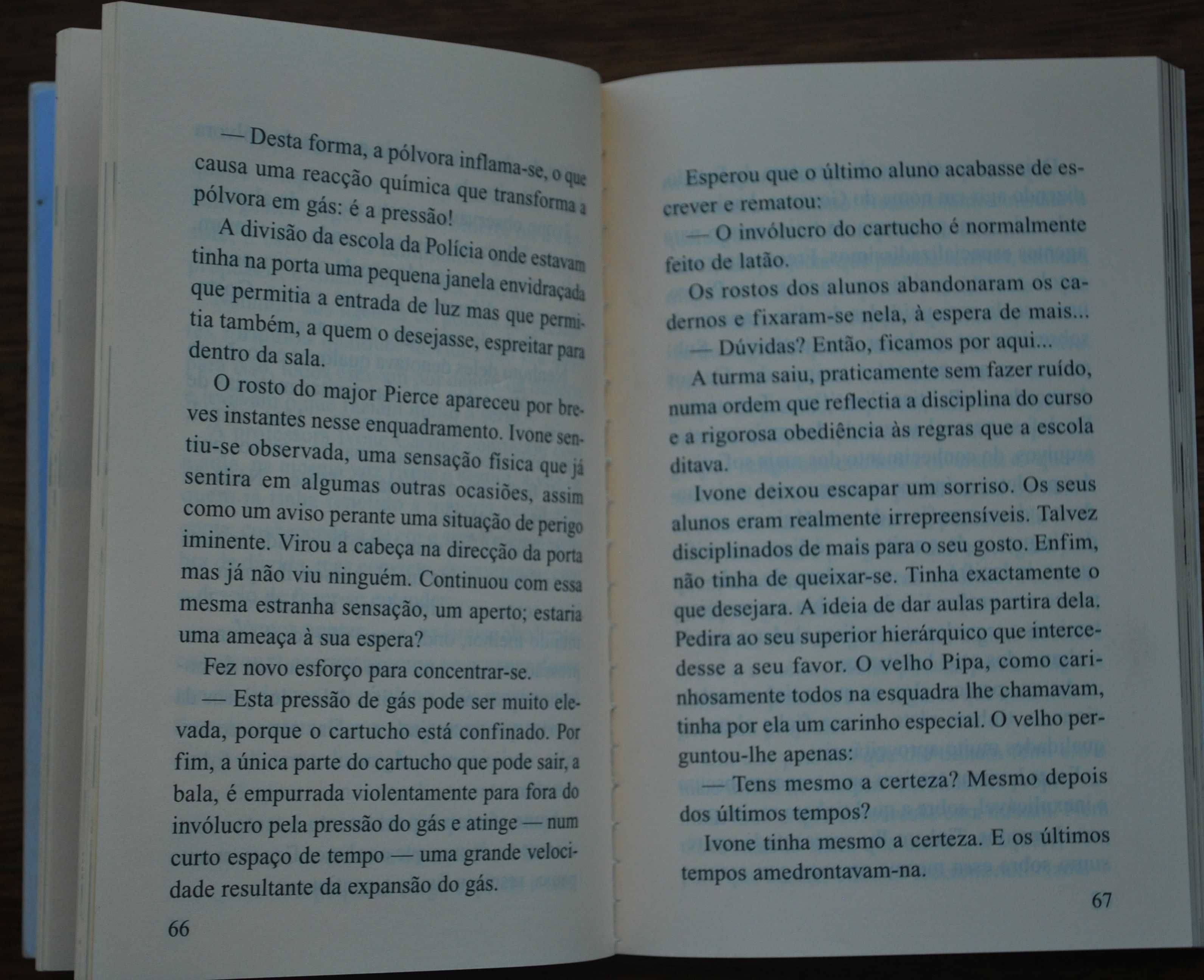 Cuidado Com os Mortos Vivos de Alexandre Honrado