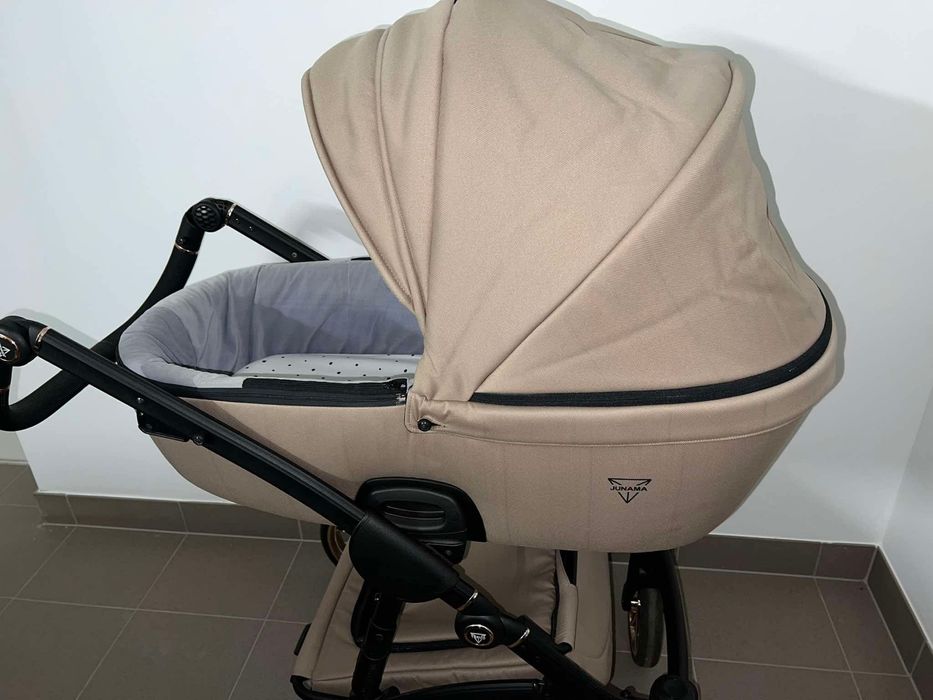 Wózek 3w1 Junama Termo Line