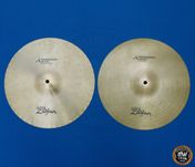 Zildjian - talerze A Avedis Mastersound Hi-hat 13” nr 2 ‼️