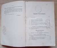 Старинное издание по математике. Рецензия Штегеман 1862 г. Гановер