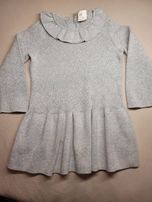 Sukienka rozmiar 80. H&M