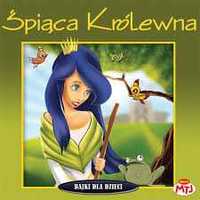 Śpiąca Królewna (CD)