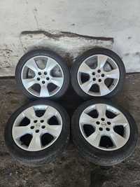 Kola 17" Opel Astra Meriva Vectra B C Zafira Signum