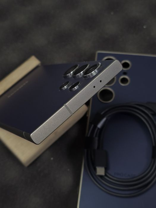 Samsung S24 Ultra 512GB Duos, 2сім