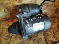 MOTOR DE ARRANQUE FIAT PUNTO 188 1.2 16V 99-03 63102018