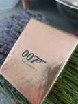 James Bond 007 for women II EDP