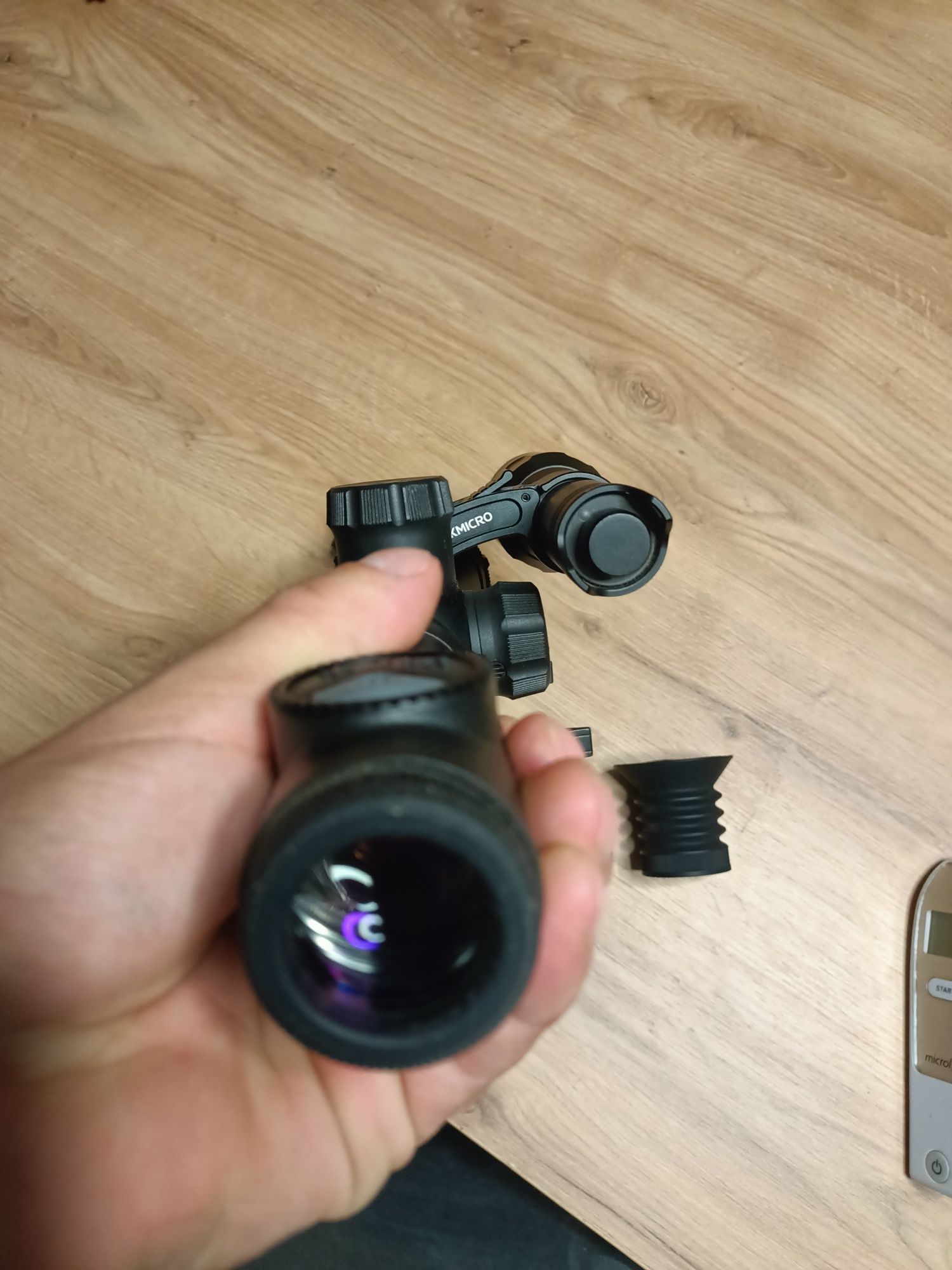 Noktowizor Pulsar Digex C50