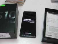 Samsung Galaxy S 10 lite 128Gb  SM-G770F/DS