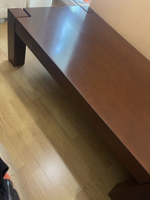 Стіл журнальний Kler( польша) в відмінному стані