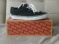 Trampki Vans rozmiar 43