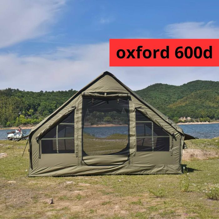Надувний намет 600d викуп і доставка з китаю