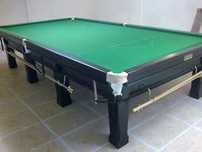 Stół snookerowy 12 ft.