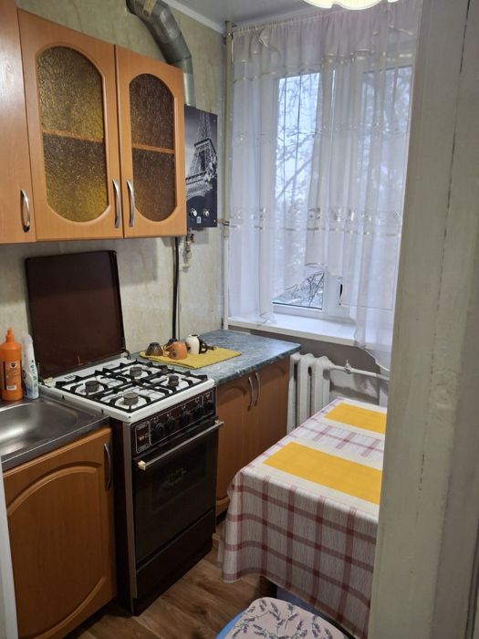 Р н Конкорда 2 х кімнатна квартира