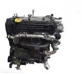 Motor FIAT IDEA 1.9 JTD 100Cv de 2005 a 2008 Ref: 188B2000