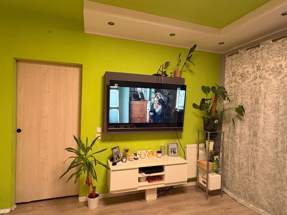 Wynajmę mieszkanie 36m