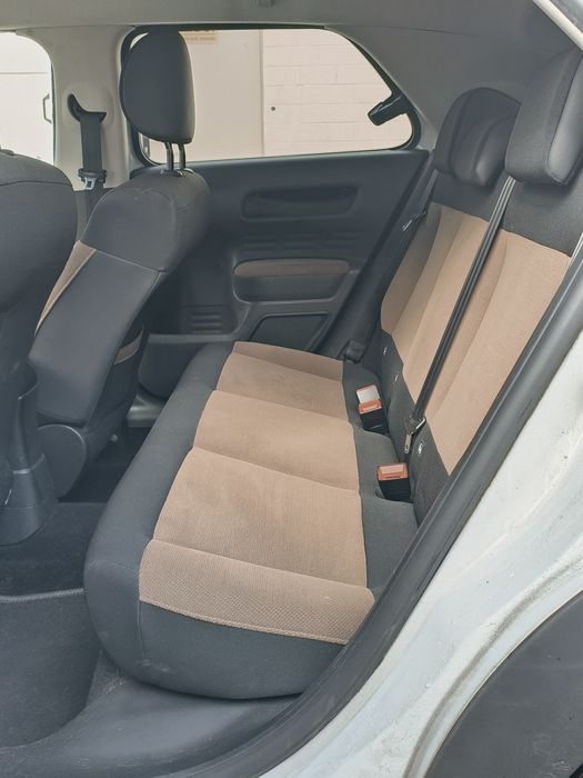 Citroen C4 cactus 1,2