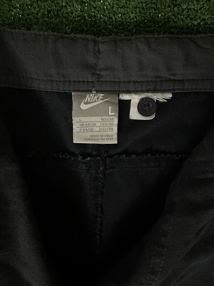 Шорти Nike карго