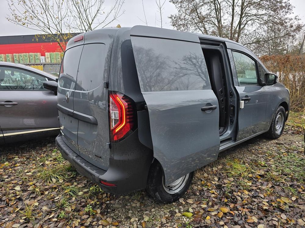 Renault Kangoo Express/Van Blue Dci L2 Extra - Od Ręki !