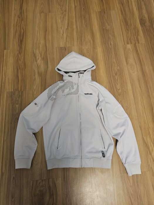 Ecko unltd zip кофта