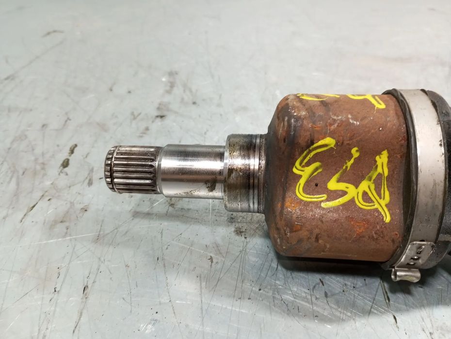 Transmissão frente esquerda FORD B-Max (JK)