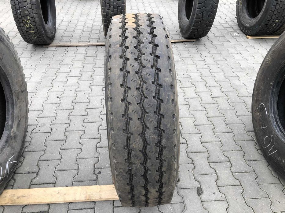 315/80R22.5 Opona ANTEO MOVER-S Przód Mover S