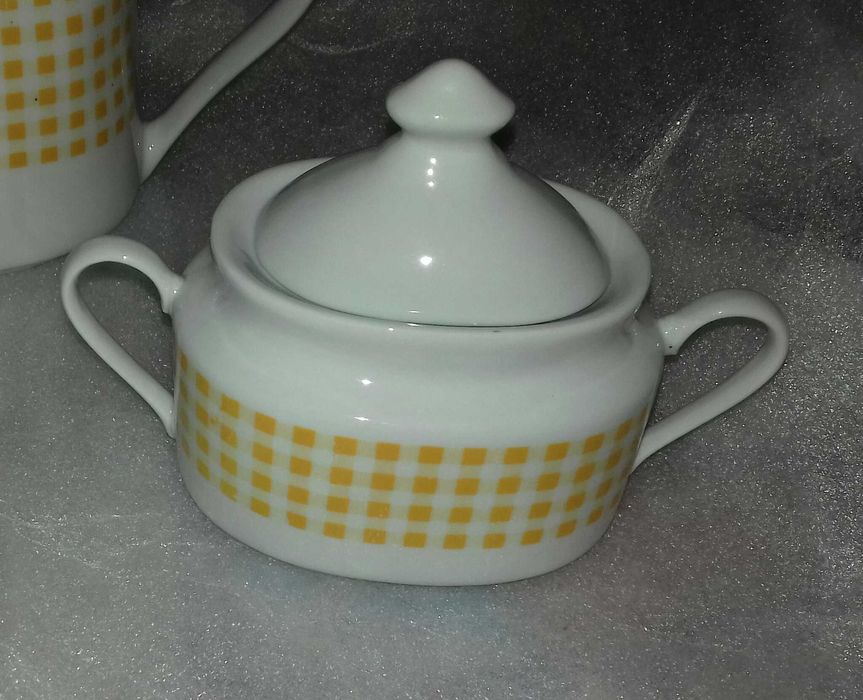 Conjunto de Chá - loiça